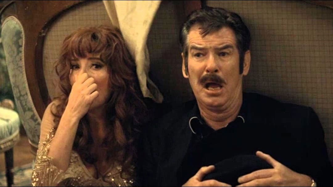 Wie in alten Zeiten backdrop 3