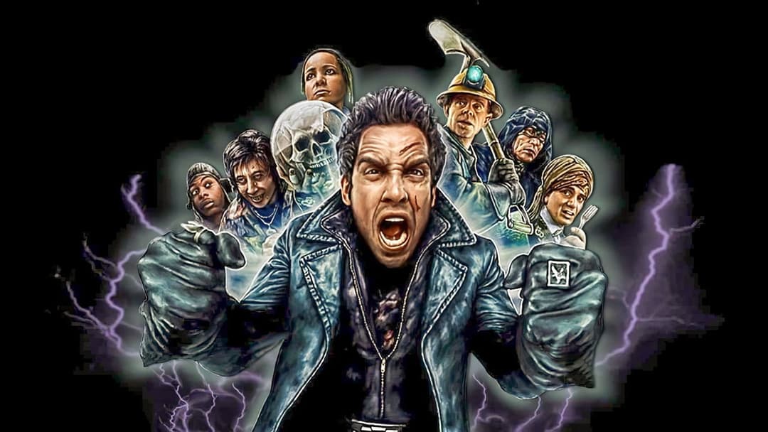 Таємничі люди backdrop 5