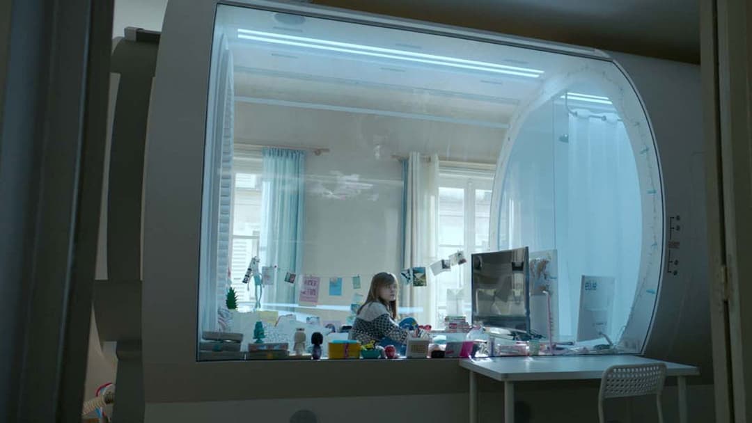 A Breath Away backdrop 10