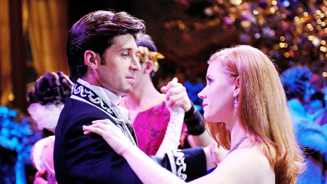 Enchanted backdrop 14