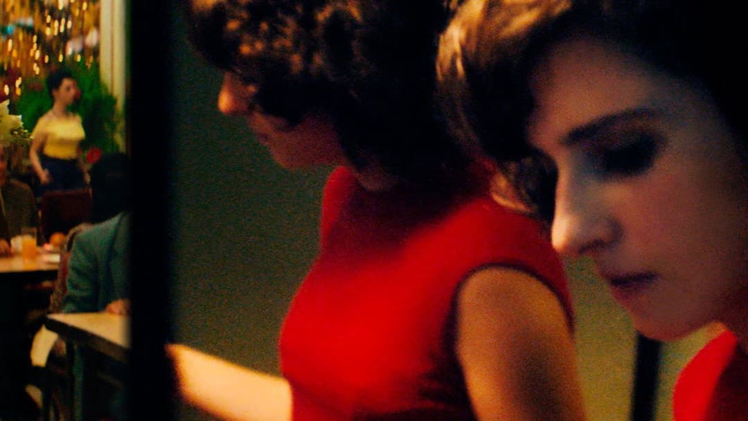 Invisible Life backdrop 3