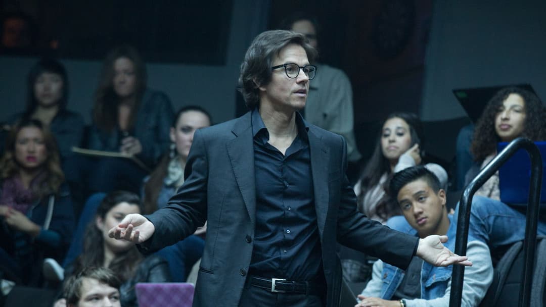 The Gambler backdrop 16