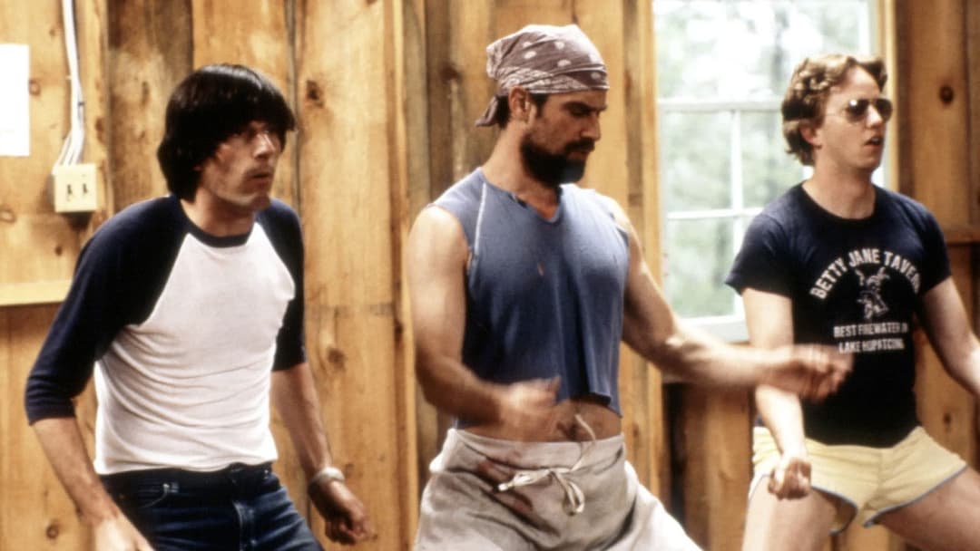 Wet Hot American Summer backdrop 17