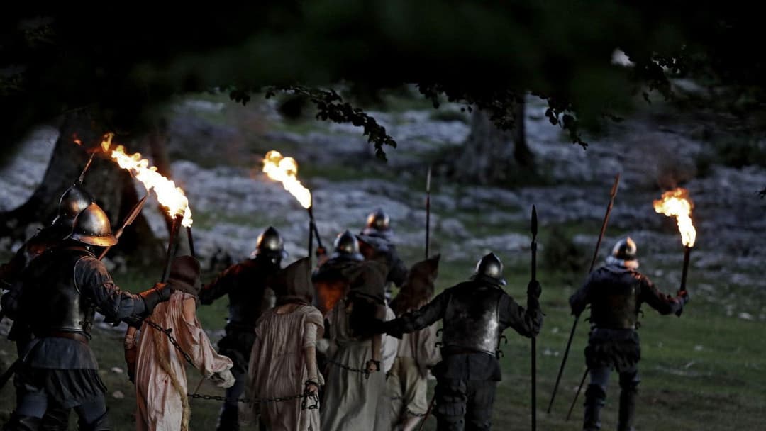 Akelarre backdrop 13