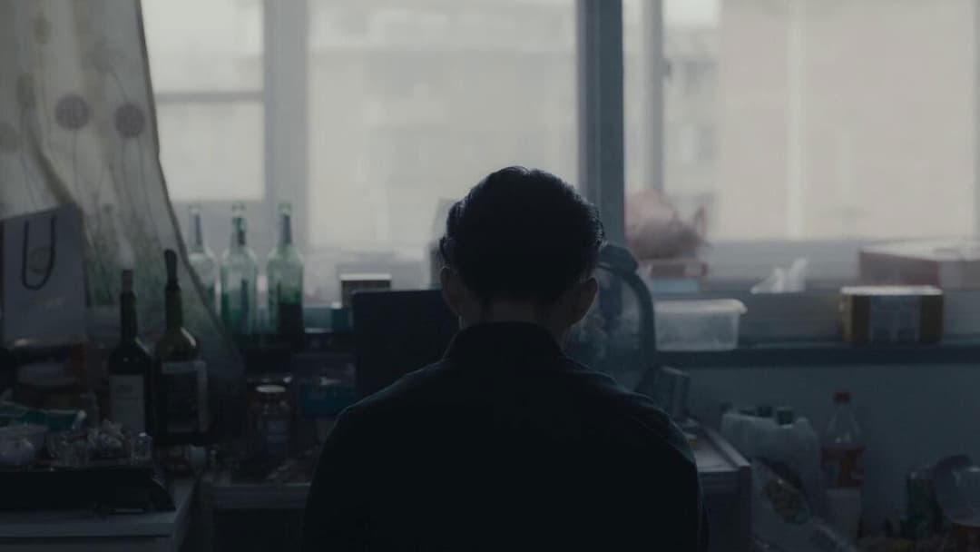 An Elephant Sitting Still backdrop 14