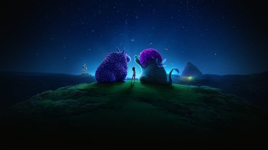 Spellbound backdrop 3