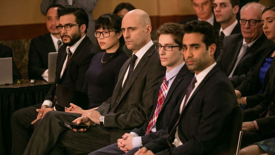 Небезпечна гра Слоун backdrop 15