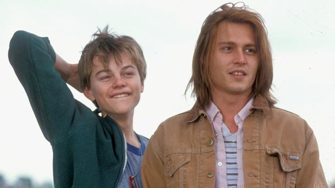 Gilbert Grape - Irgendwo in Iowa backdrop 7