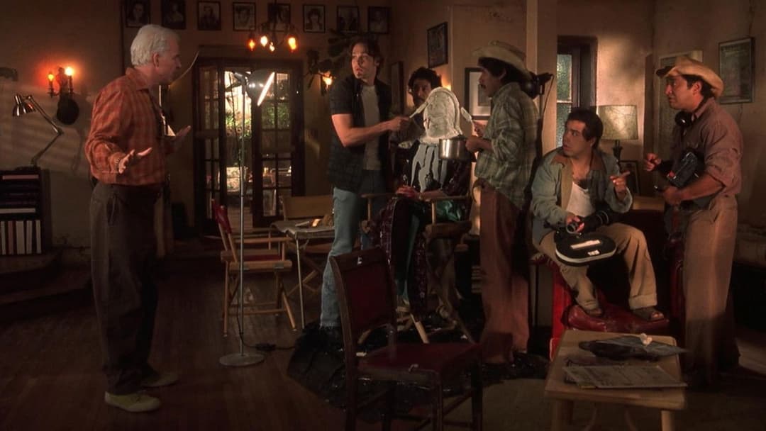 Кльовий хлопець backdrop 4