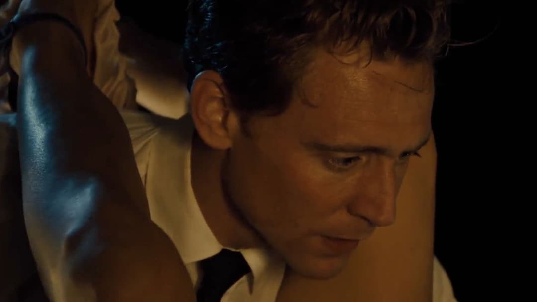 High-Rise backdrop 7