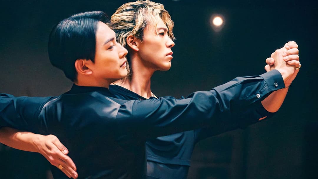 10 танців backdrop 11