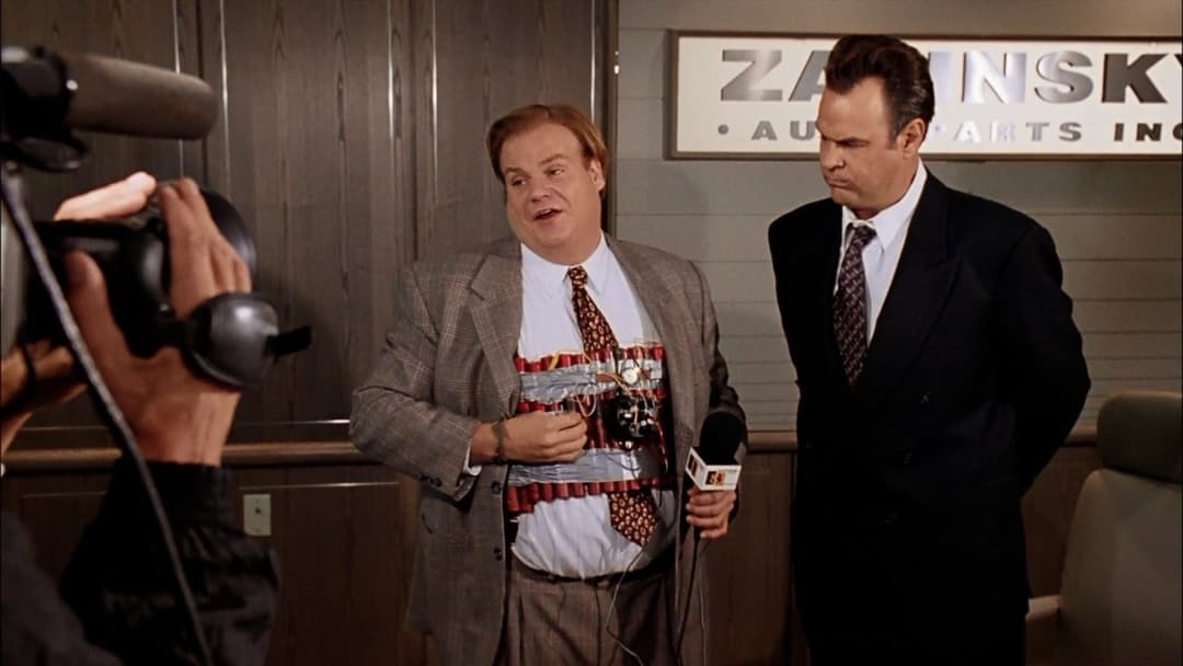 Томмі Телепень backdrop 6