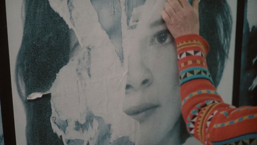 Les Amants du Pont-Neuf backdrop 6