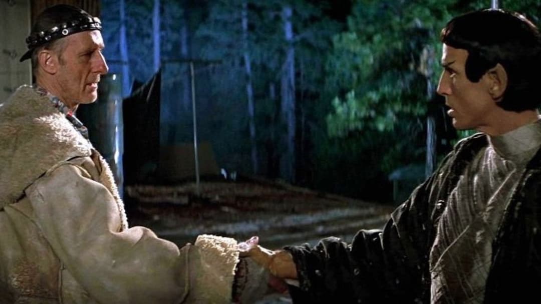 Star Trek - Der erste Kontakt backdrop 17