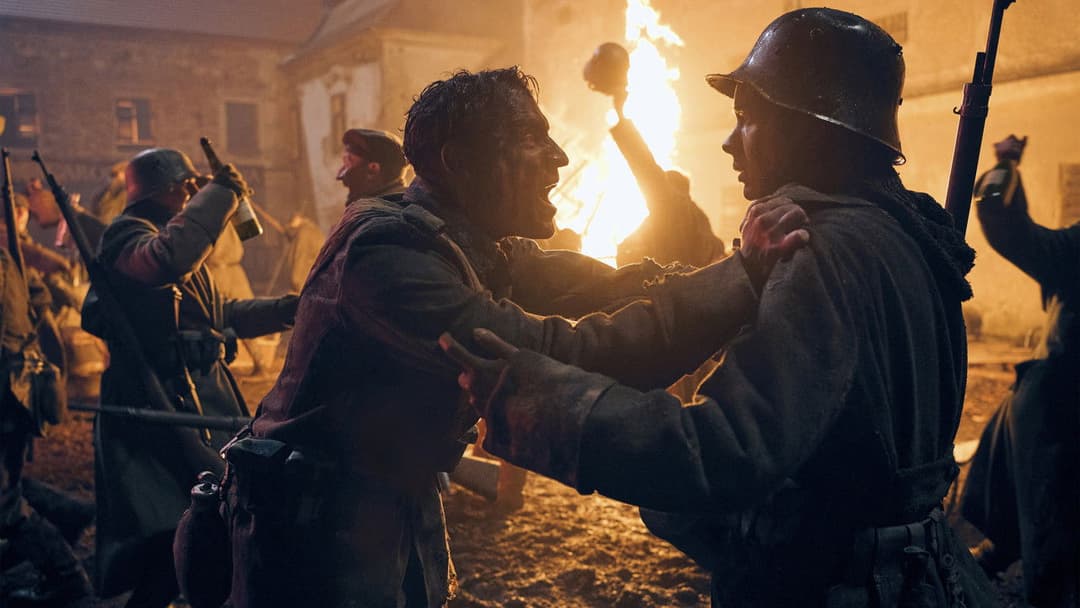 Im Westen nichts Neues backdrop 12