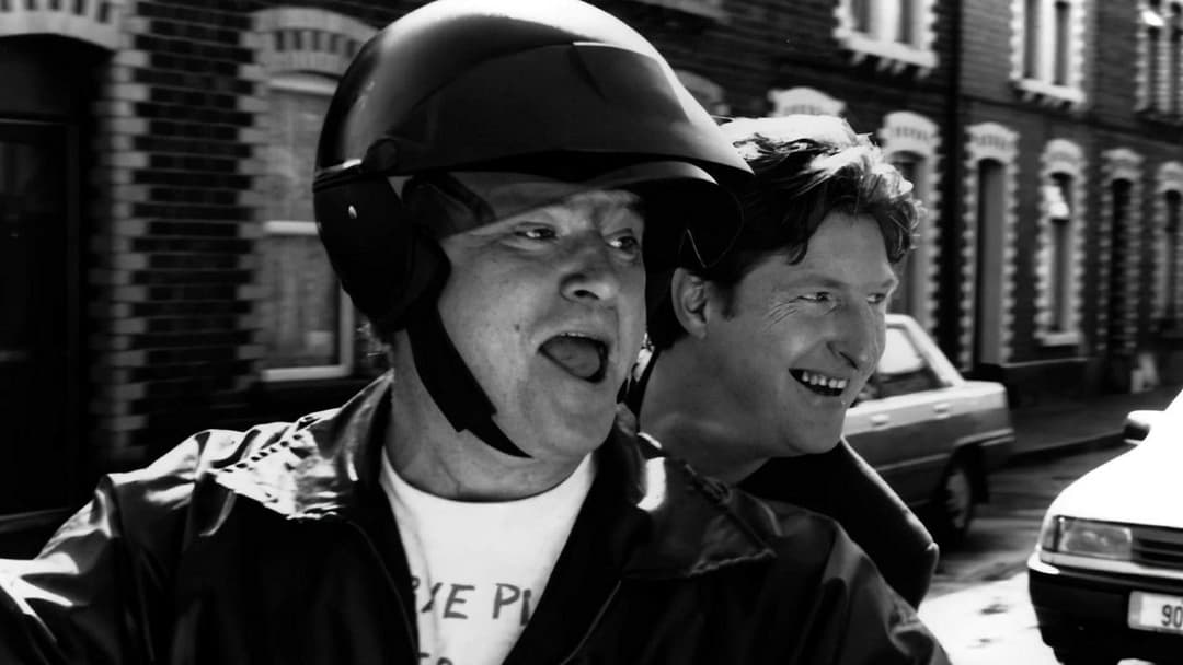 Der General backdrop 9