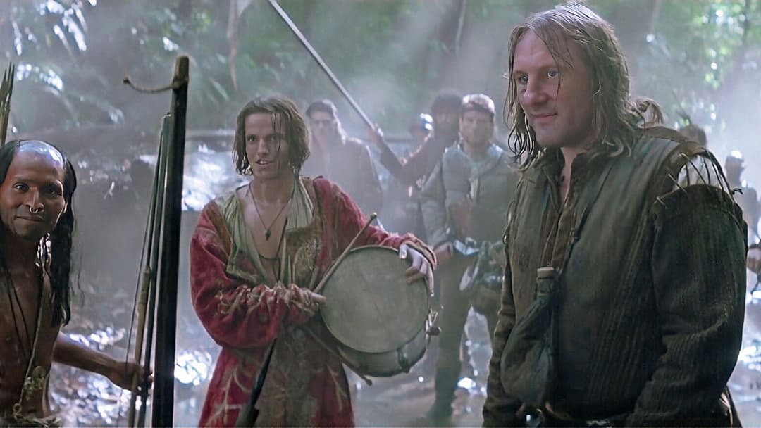 1492: Завоювання раю backdrop 8