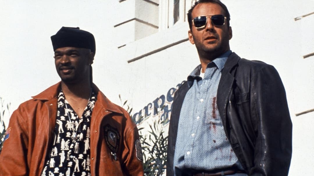 Last Boy Scout - Das Ziel ist Überleben backdrop 15