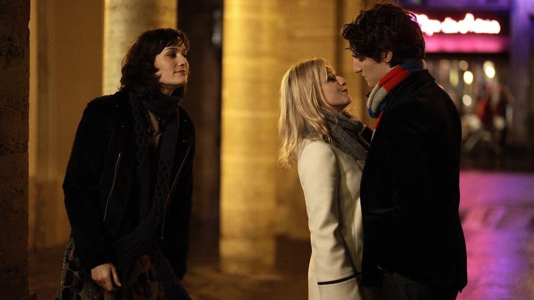 Love Songs backdrop 10