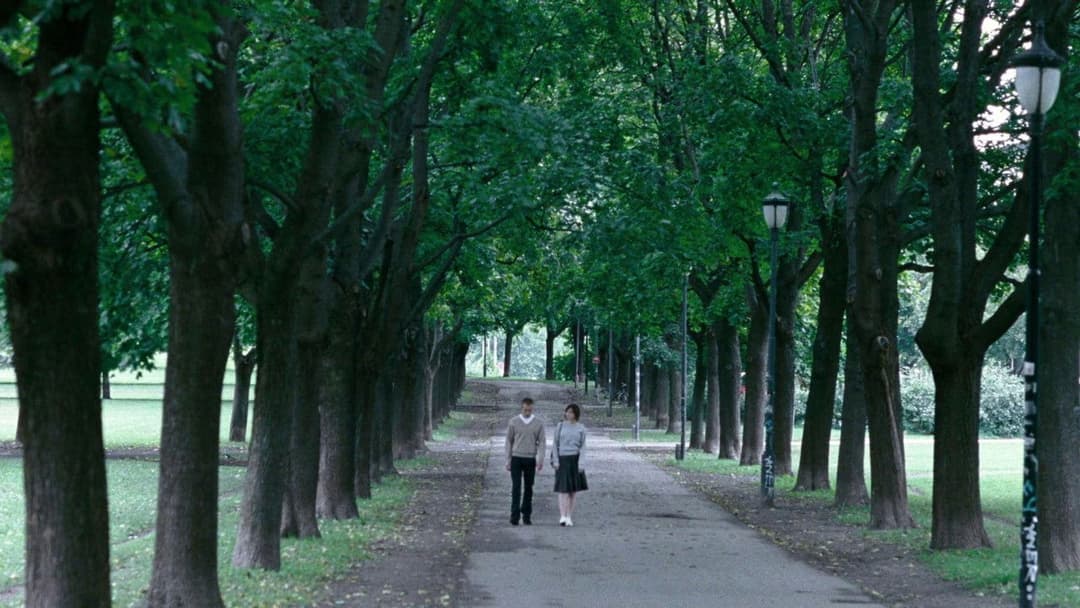 Auf Anfang backdrop 15