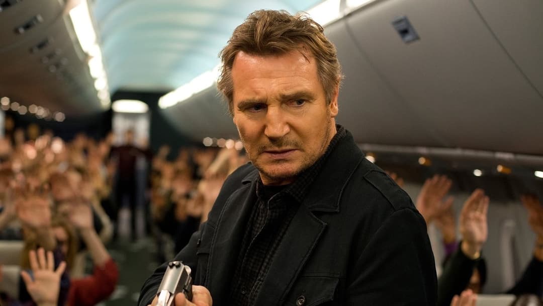 Non-Stop backdrop 19