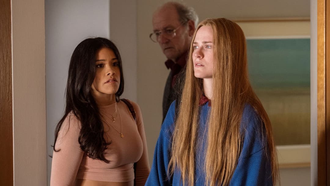 Kajillionaire backdrop 20