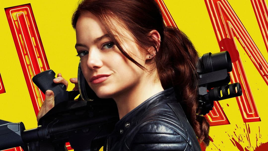 Zombieland 2: Doppelt hält besser backdrop 11