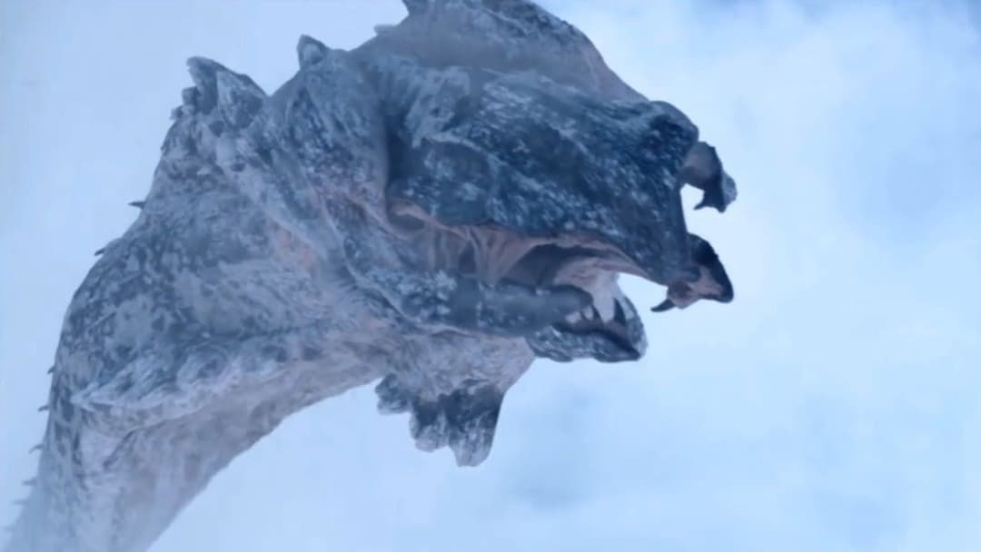 Tremors 6 - Ein kalter Tag in der Hölle backdrop 8