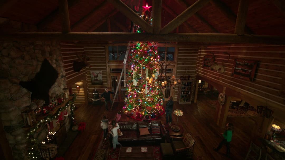 Daddy's Home 2 backdrop 10