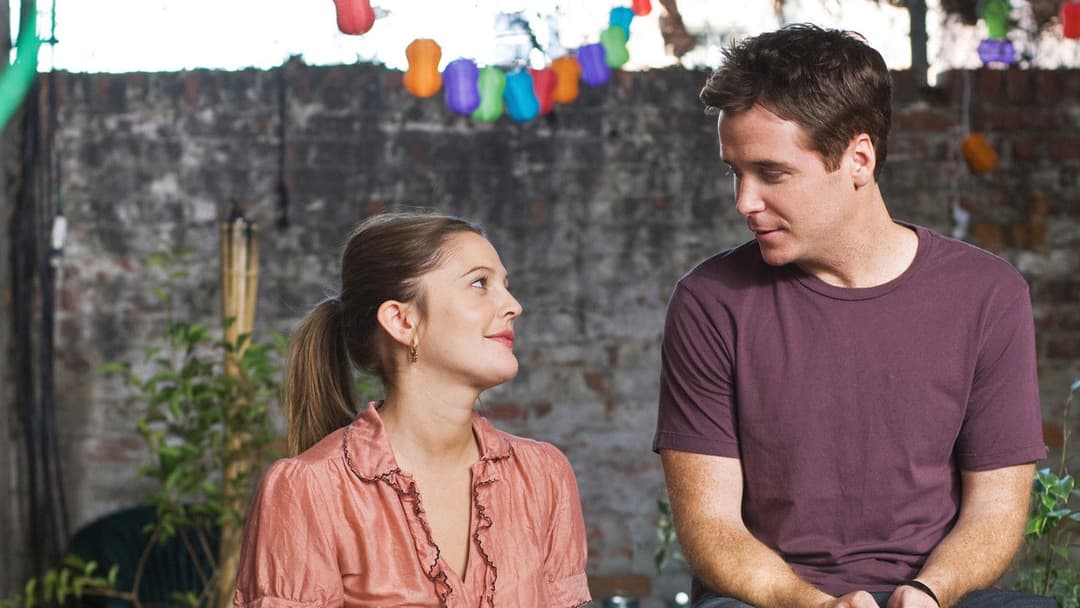 Er steht einfach nicht auf Dich! backdrop 8