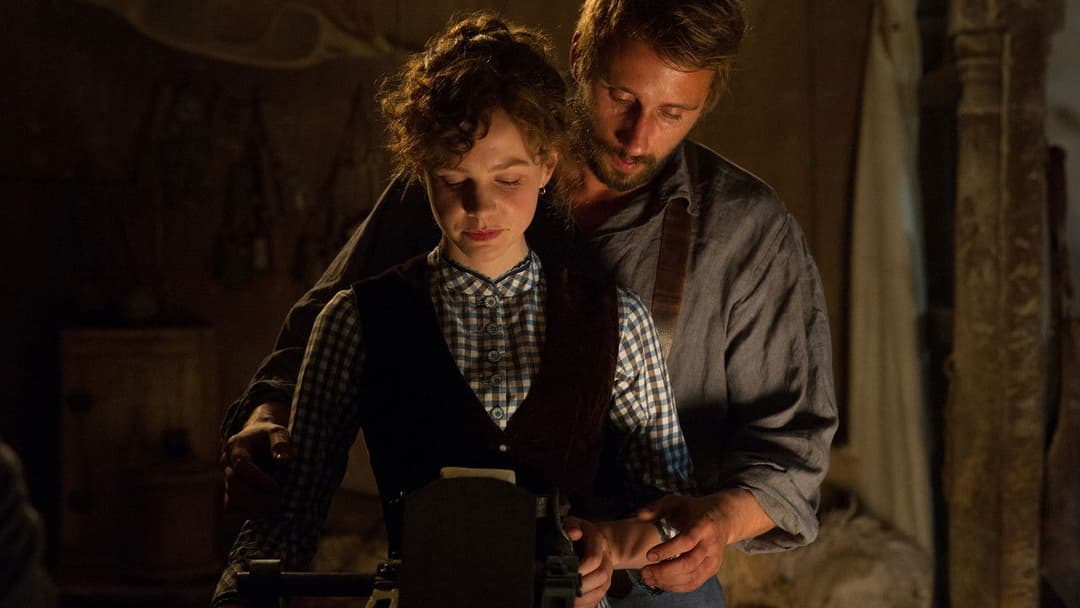 Подалі від шаленої юрми backdrop 3