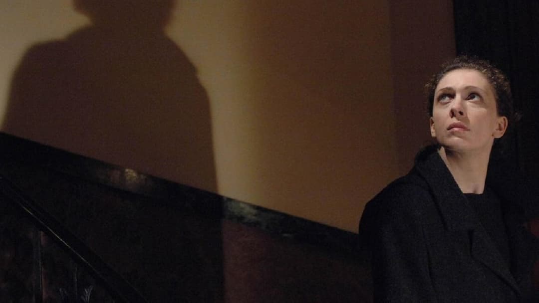 Незнайомка backdrop 5