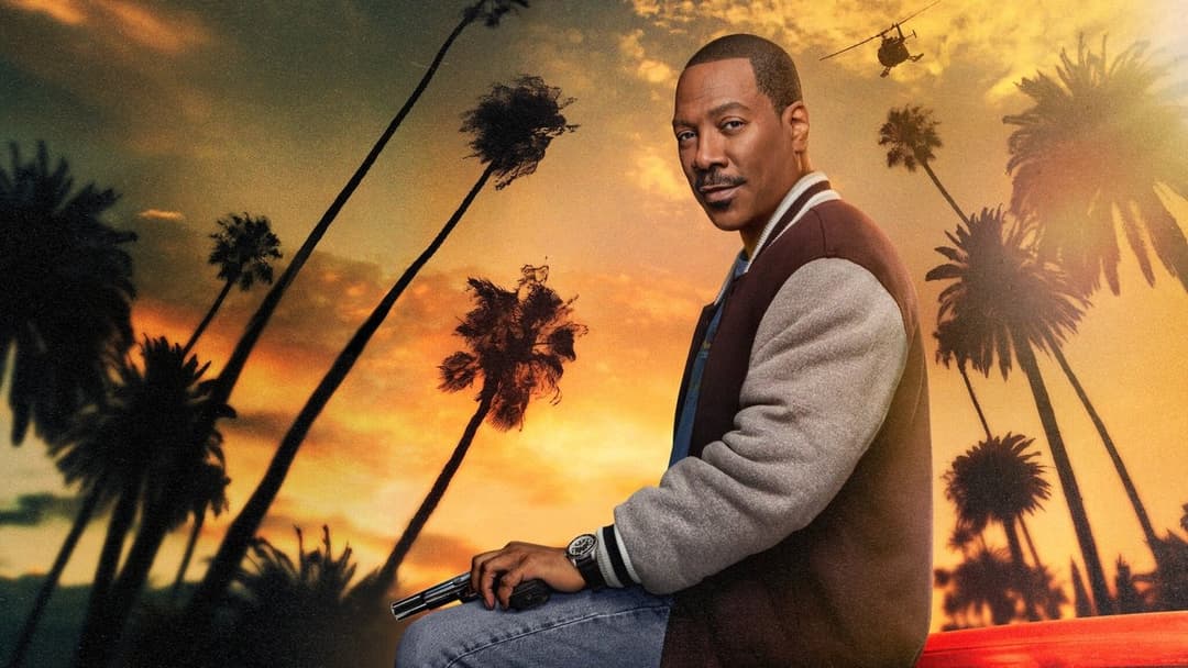 Beverly Hills Cop: Axel F backdrop 7