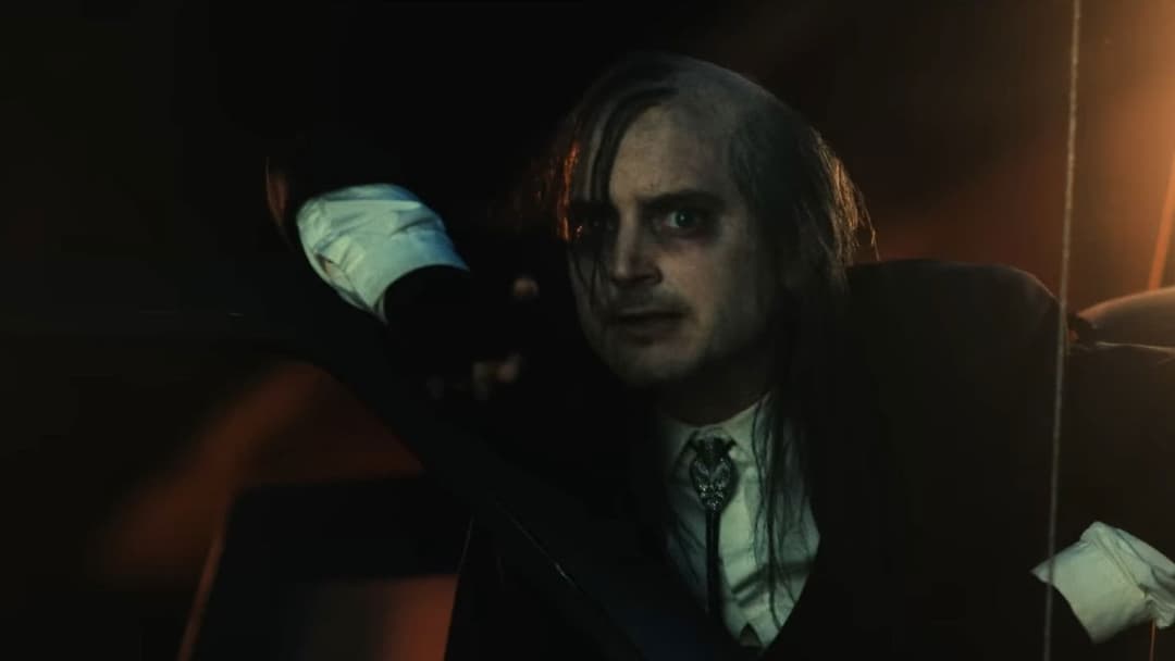 The Toxic Avenger backdrop 20