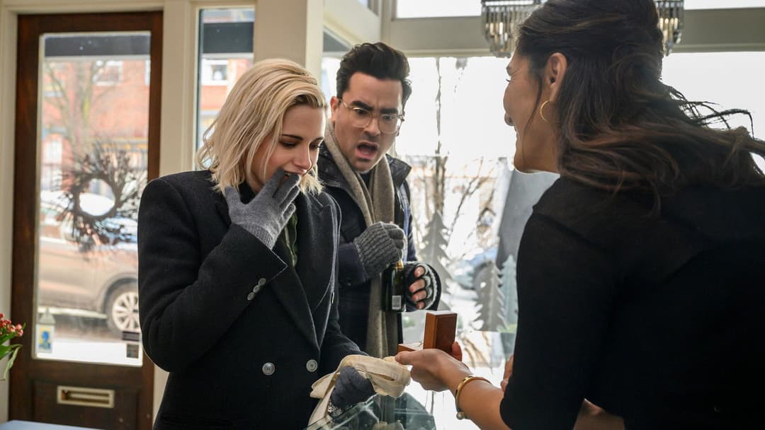 Happiest Season backdrop 14