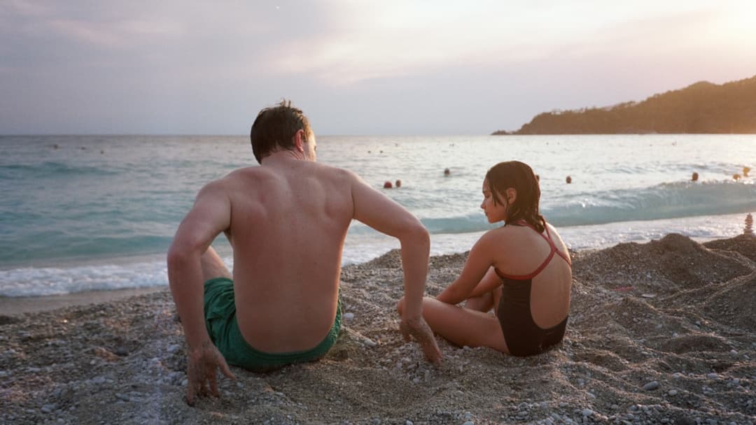 Після сонця backdrop 14