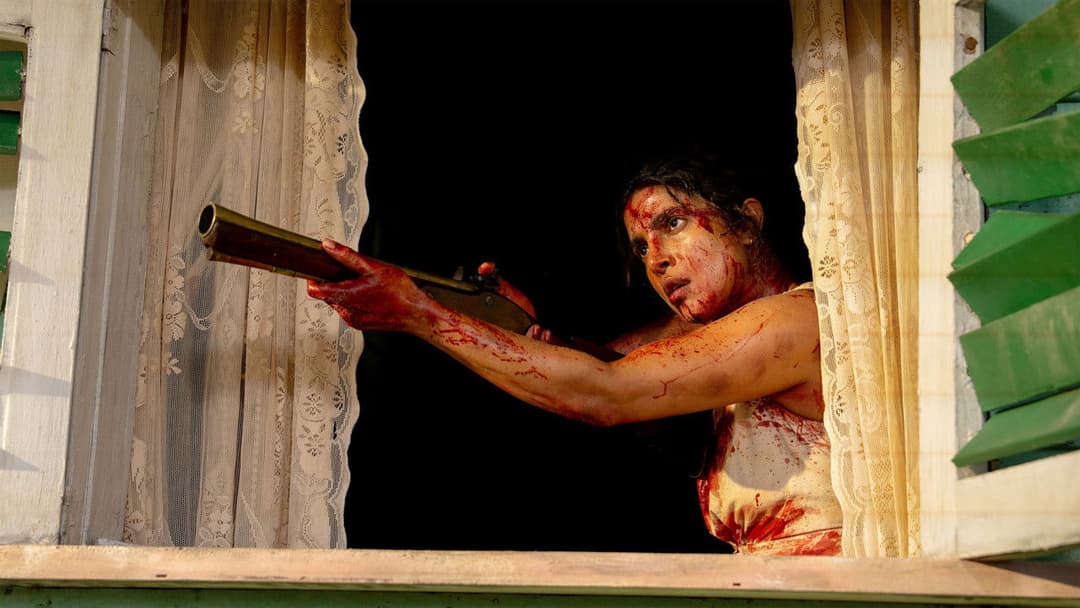 The Bluff backdrop 3