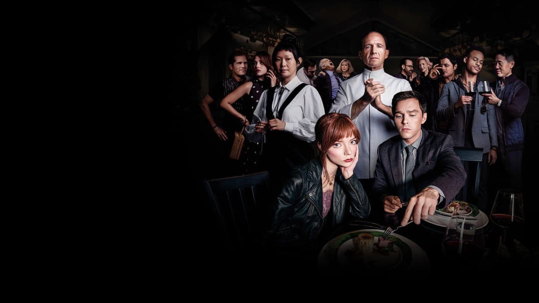 The Menu backdrop 15