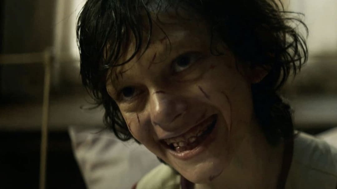 Екзорцист Ватикану backdrop 17