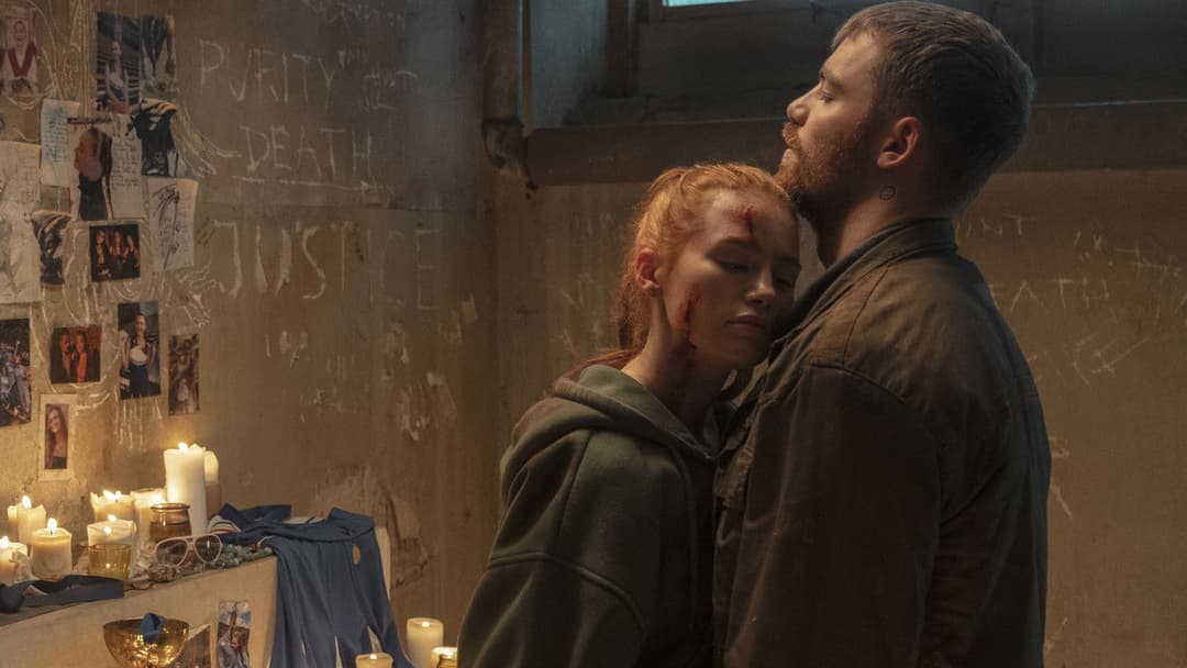 The Strangers: Chapter 3 backdrop 10