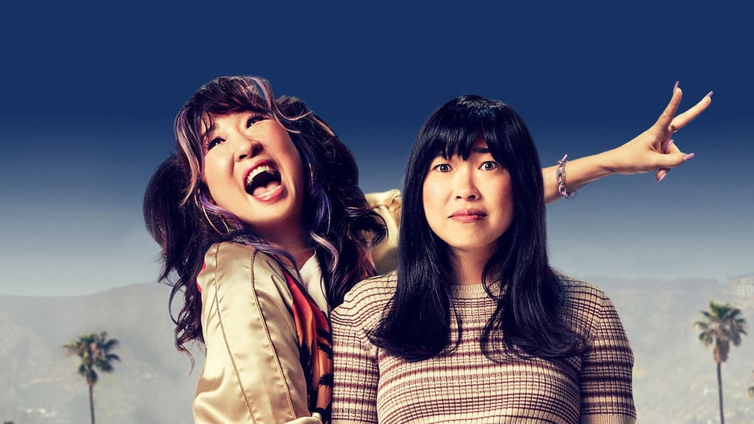 Quiz Lady backdrop 3