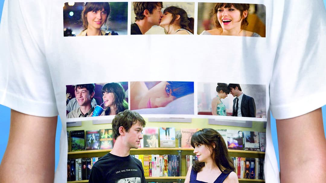 (500) Days of Summer backdrop 15