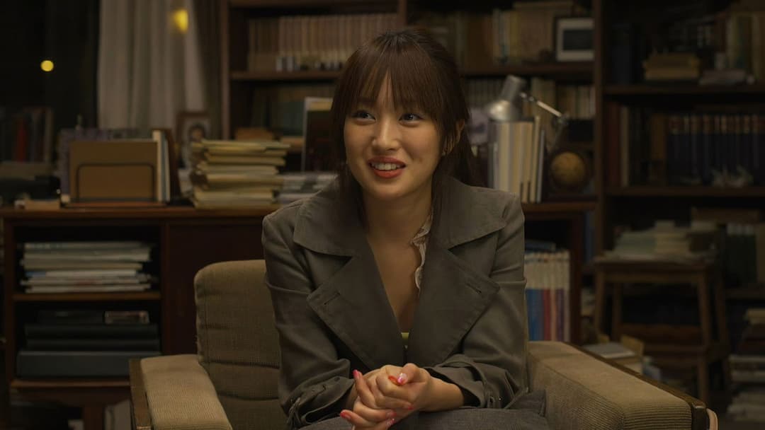 Like Someone in Love backdrop 17