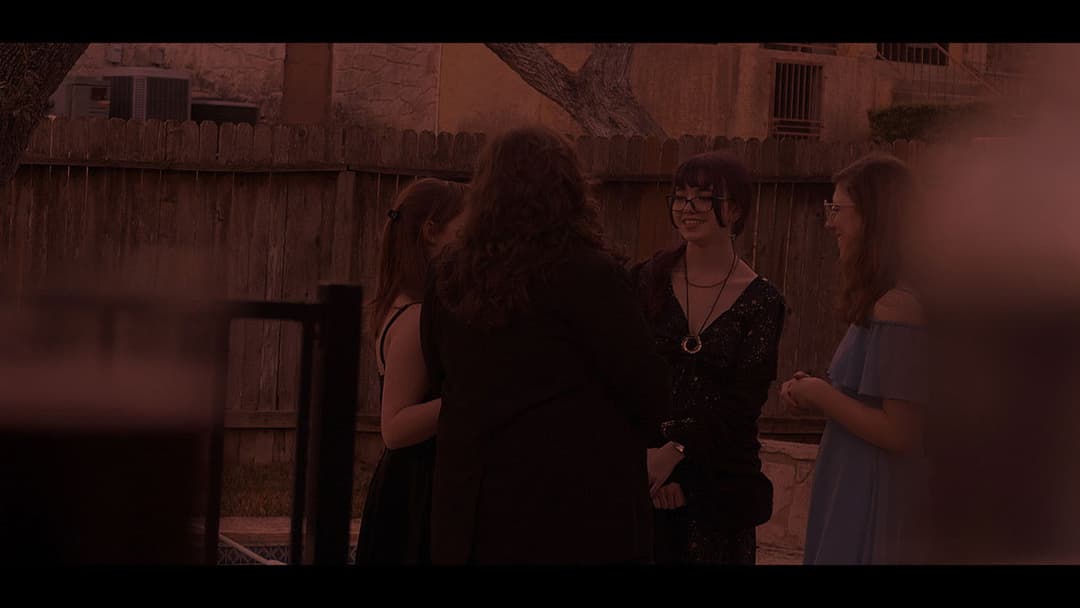 Wanted Guest backdrop 6