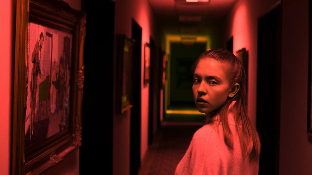 Ноктюрн backdrop 7