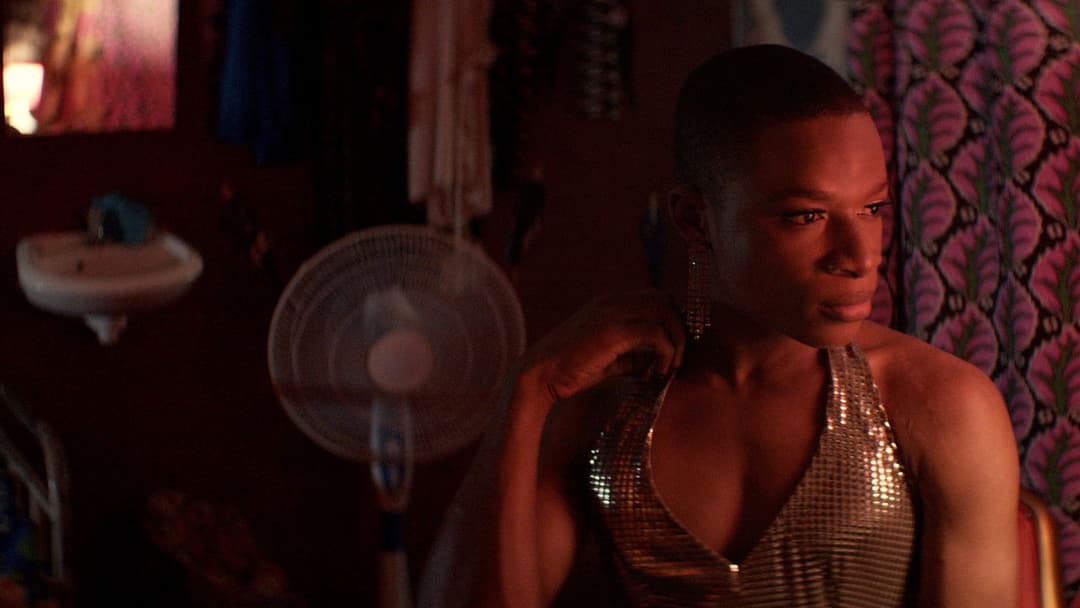 La Nuit des rois backdrop 15