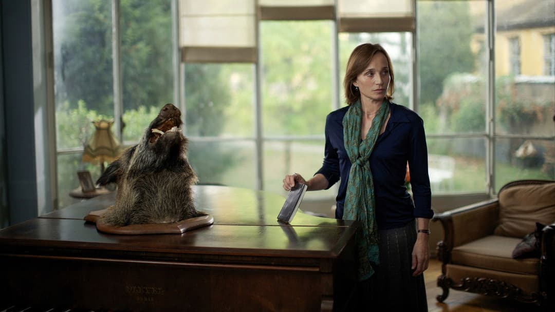 My Old Lady backdrop 4