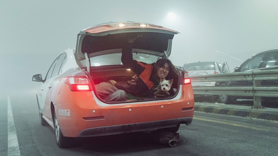 Talchul: Project Silence backdrop 17