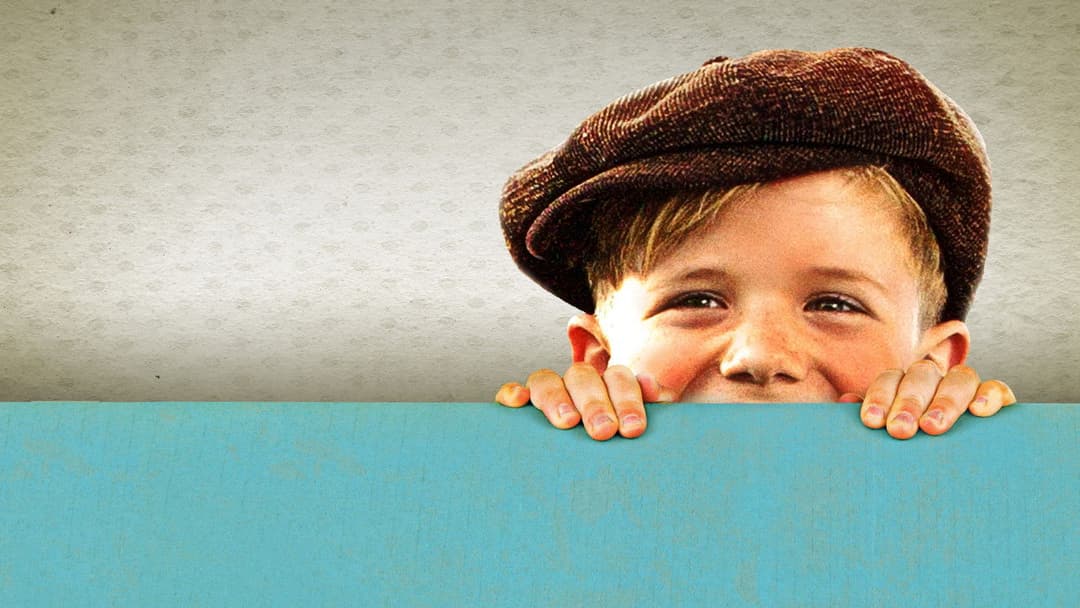 Little Boy backdrop 6