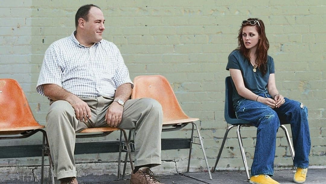 Welcome to the Rileys backdrop 5